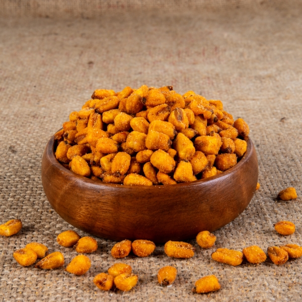 Golden Soslu Mısır